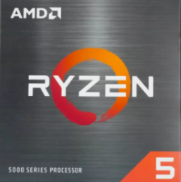 Ryzen 5
